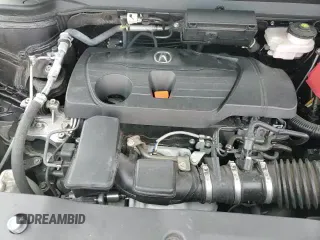 ✅ 2021 Acura RDX Technology • VIN: 5J8TC1H54ML001748 • Лот: 70276465. Опубликован ранее на Copart с пробегом 77 283 миль. Бесплатный доступ к архиву аукционных продаж из США и подробный отчёт об истории автомобиля на DreamBid. Изображение 13.