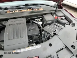 ✅ 2017 Chevrolet Equinox LT • VIN: 2GNALCEK2H6151536 • Лот: 83037874. Опубликован ранее на Copart с пробегом 61 252 миль. Бесплатный доступ к архиву аукционных продаж из США и подробный отчёт об истории автомобиля на DreamBid. Изображение 13.