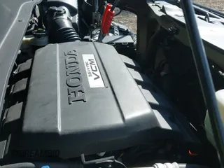 ✅ 2010 Honda Pilot EX-L • VIN: 5FNYF4H57AB015624 • Lot: 43239303. Listed on IAAI with 104,040 mi. Free auction sales archive from the USA and detailed vehicle history report at DreamBid. Image 14.