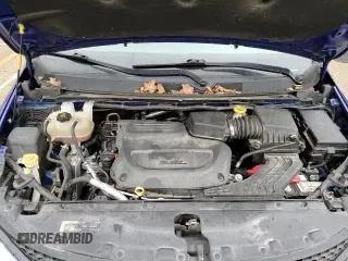 ✅ 2019 Chrysler Pacifica Touring Plus • VIN: 2C4RC1FG5KR629089 • Lot: 87456235. Wystawiony na Copart z przebiegiem 142 526 mil. Bezpłatny archiwum sprzedaży aukcyjnych z USA i szczegółowy raport historii pojazdu na DreamBid. Zdjęcie 14.