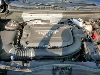 ✅ 2021 Cadillac XT4 FWD Premium Luxury • VIN: 1GYFZCR47MF001019 • Lot: 81502215. Wystawiony na Copart z przebiegiem 35 878 mil. Bezpłatny archiwum sprzedaży aukcyjnych z USA i szczegółowy raport historii pojazdu na DreamBid. Zdjęcie 14.