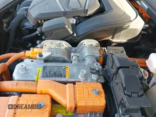 ✅ 2020 Hyundai Sonata Blue • VIN: KMHL24JJ1LA009550 • Лот: 41265226. Опубликован ранее на IAAI с пробегом 85 347 миль. Бесплатный доступ к архиву аукционных продаж из США и подробный отчёт об истории автомобиля на DreamBid. Изображение 20.