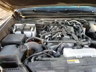 ✅ 2024 Toyota Tacoma TRD Off Road • VIN: 3TMLB5JN3RM077843 • Lot: 85582245. Wystawiony na Copart z przebiegiem 42 358 mil. Bezpłatny archiwum sprzedaży aukcyjnych z USA i szczegółowy raport historii pojazdu na DreamBid. Zdjęcie 15.