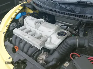 ✅ 2008 Volkswagen Beetle S • VIN: 3VWRG31CX8M514764 • Лот: 42486291. Опубликован ранее на IAAI с пробегом 101 278 миль. Бесплатный доступ к архиву аукционных продаж из США и подробный отчёт об истории автомобиля на DreamBid. Изображение 12.