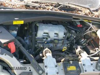 ✅ 2000 Oldsmobile Silhouette GL • VIN: 1GHDX03E9YD108233 • Lot: 42666841. Wystawiony na IAAI z przebiegiem 192 687 mil. Bezpłatny archiwum sprzedaży aukcyjnych z USA i szczegółowy raport historii pojazdu na DreamBid. Zdjęcie 15.