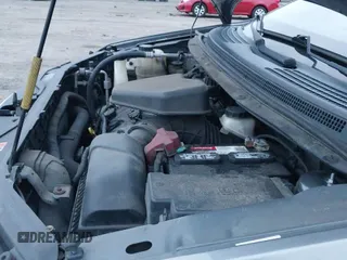 ✅ 2010 Ford Edge SEL • VIN: 2FMDK4JC5ABB50306 • Lot: 43719645. Listed on IAAI with 203,806 mi. Free auction sales archive from the USA and detailed vehicle history report at DreamBid. Image 12.