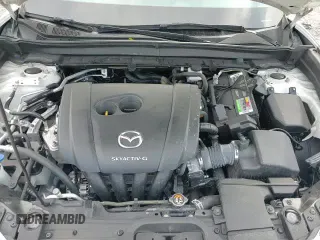 ✅ 2020 Mazda CX-30 • VIN: 3MVDMBBLXLM114015 • Лот: 71120275. Опубликован ранее на Copart с пробегом 148 965 миль. Бесплатный доступ к архиву аукционных продаж из США и подробный отчёт об истории автомобиля на DreamBid. Изображение 17.