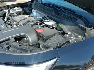 ✅ 2025 Buick Envista Preferred • VIN: KL47LAEP5SB171488 • Lot: 43051552. Listed on IAAI with 3,626 mi. Free auction sales archive from the USA and detailed vehicle history report at DreamBid. Image 21.