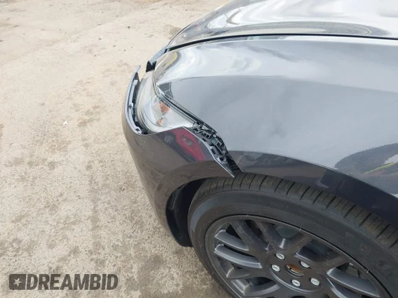 ✅ 2025 Tesla Model 3 Long Range • VIN: 5YJ3E1EA3SF002917 • Лот: 45195183. Опубліковано раніше на IAAI з пробігом 17 250 миль. Безкоштовний доступ до архіву аукціонних продажів зі США та докладний звіт про історію автомобіля на DreamBid. Зображення 12.