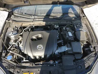 ✅ 2021 Mazda 3 Select • VIN: 3MZBPABL1MM254592 • Lot: 81454515. Wystawiony na Copart z przebiegiem 58 175 mil. Bezpłatny archiwum sprzedaży aukcyjnych z USA i szczegółowy raport historii pojazdu na DreamBid. Zdjęcie 13.