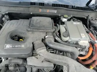 ✅ 2018 Ford Fusion Titanium • VIN: 3FA6P0RU2JR226253 • Lot: 68665825. Wystawiony na Copart z przebiegiem 99 190 mil. Bezpłatny archiwum sprzedaży aukcyjnych z USA i szczegółowy raport historii pojazdu na DreamBid. Zdjęcie 13.