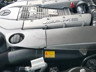 ✅ 2005 Mercedes-Benz SL 55 AMG • VIN: WDBSK74F65F099663 • Lot: 43377046. Listed on IAAI with 31,050 mi. Free auction sales archive from the USA and detailed vehicle history report at DreamBid. Image 21.