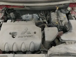 2016 Mitsubishi Outlander SE с VIN JA4AZ3A33GZ030968, выставлен на аукционе IAAI как лот 43516930 с пробегом 141 155 миль миль и . История ставок и продаж доступна на DreamBid. Изображение 22.