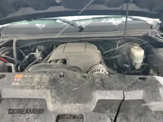 ✅ 2012 Chevrolet Silverado 1500 LT • VIN: 3GCPKSE24CG275983 • Lot: 83800134. Listed on Copart with 153,585 mi. Free auction sales archive from the USA and detailed vehicle history report at DreamBid. Image 15.