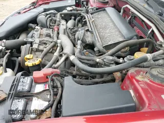 ✅ 2007 Subaru Impreza WRX • VIN: JF1GD74657G506747 • Lot: 42567377. Listed on IAAI with 172,602 mi. Free auction sales archive from the USA and detailed vehicle history report at DreamBid. Image 12.