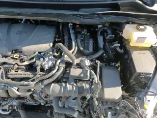 ✅ 2025 Toyota Sienna XLE • VIN: 5TDYRKEC1SS268305 • Лот: 92227625. Опубликован ранее на Copart с пробегом 5 084 миль. Бесплатный доступ к архиву аукционных продаж из США и подробный отчёт об истории автомобиля на DreamBid. Изображение 14.