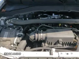 ✅ 2023 Ford Explorer ST-Line • VIN: 1FMSK8KHXPGA52379 • Lot: 70019755. Wystawiony na Copart z przebiegiem 23 384 mil. Bezpłatny archiwum sprzedaży aukcyjnych z USA i szczegółowy raport historii pojazdu na DreamBid. Zdjęcie 14.