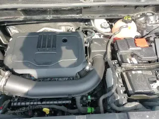 ✅ 2022 Chevrolet Blazer LT • VIN: 3GNKBHR49NS213026 • Lot: 80320825. Listed on Copart with 46,684 mi. Free auction sales archive from the USA and detailed vehicle history report at DreamBid. Image 14.