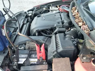 ✅ 2017 Nissan Maxima SV • VIN: 1N4AA6AP7HC443827 • Lot: 43926649. Listed on IAAI with 103,907 mi. Free auction sales archive from the USA and detailed vehicle history report at DreamBid. Image 18.