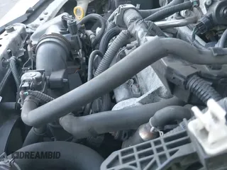 ✅ 2014 Toyota Prius Two • VIN: JTDKDTB30E1574590 • Lot: 43749031. Wystawiony na IAAI z przebiegiem 286 391 mil. Bezpłatny archiwum sprzedaży aukcyjnych z USA i szczegółowy raport historii pojazdu na DreamBid. Zdjęcie 18.