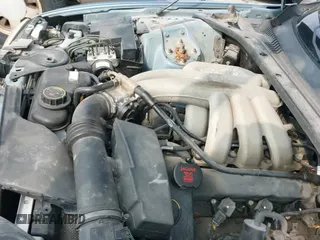 ✅ 2004 Jaguar S-Type • VIN: SAJEA01T94FN04630 • Лот: 42033159. Опубликован ранее на IAAI с пробегом 117 715 миль. Бесплатный доступ к архиву аукционных продаж из США и подробный отчёт об истории автомобиля на DreamBid. Изображение 12.