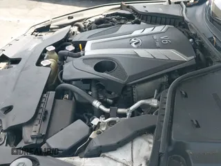 ✅ 2018 Infiniti Q50 Luxe • VIN: JN1EV7AP0JM363391 • Lot: 43056483. Listed on IAAI with 83,489 mi. Free auction sales archive from the USA and detailed vehicle history report at DreamBid. Image 19.