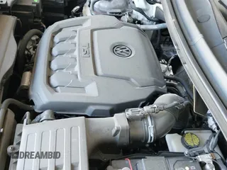 ✅ 2024 Volkswagen Tiguan SE R-Line Black • VIN: 3VVCB7AX4RM108239 • Lot: 42265079. Listed on IAAI with Not provided. Free auction sales archive from the USA and detailed vehicle history report at DreamBid. Image 19.