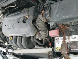 ✅ 2006 Toyota Corolla CE • VIN: 2T1BR32E46C694585 • Lot: 43820125. Wystawiony na IAAI z przebiegiem 171 826 mil. Bezpłatny archiwum sprzedaży aukcyjnych z USA i szczegółowy raport historii pojazdu na DreamBid. Zdjęcie 13.