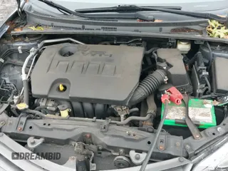 ✅ 2015 Toyota Corolla S Plus • VIN: 2T1BURHE8FC370399 • Лот: 43436616. Опубликован ранее на IAAI с пробегом 102 095 миль. Бесплатный доступ к архиву аукционных продаж из США и подробный отчёт об истории автомобиля на DreamBid. Изображение 19.