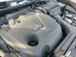 ✅ 2016 Nissan Maxima SV • VIN: 1N4AA6APXGC415244 • Лот: 41323902. Опубликован ранее на IAAI с пробегом 119 354 миль. Бесплатный доступ к архиву аукционных продаж из США и подробный отчёт об истории автомобиля на DreamBid. Изображение 20.