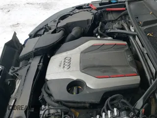 ✅ 2019 Audi SQ5 Premium • VIN: WA1A4AFY5K2026154 • Lot: 41318583. Listed on IAAI with 86,682 mi. Free auction sales archive from the USA and detailed vehicle history report at DreamBid. Image 19.