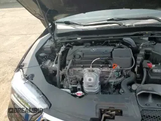 ✅ 2020 Acura TLX Technology • VIN: 19UUB1F51LA011464 • Lot: 59533495. Wystawiony na Copart z przebiegiem 78 342 mil. Bezpłatny archiwum sprzedaży aukcyjnych z USA i szczegółowy raport historii pojazdu na DreamBid. Zdjęcie 15.