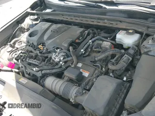 ✅ 2021 Toyota Camry Hybrid XSE • VIN: 4T1K31AK7MU024554 • Lot: 43378069. Listed on IAAI with 67,170 mi. Free auction sales archive from the USA and detailed vehicle history report at DreamBid. Image 18.