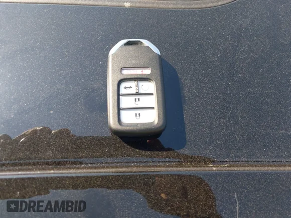 ✅ 2022 Honda Accord Touring • VIN: 1HGCV2F95NA009666 • Lot: 42982761. Wystawiony na IAAI z przebiegiem 7 746 mil. Bezpłatny archiwum sprzedaży aukcyjnych z USA i szczegółowy raport historii pojazdu na DreamBid. Zdjęcie 11.
