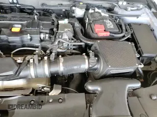 ✅ 2022 Honda Accord Sport • VIN: 1HGCV2F35NA010148 • Лот: 82111945. Опубликован ранее на Copart с пробегом 51 701 миль. Бесплатный доступ к архиву аукционных продаж из США и подробный отчёт об истории автомобиля на DreamBid. Изображение 14.