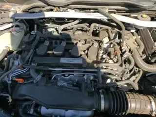 ✅ 2017 Honda Civic Sport • VIN: SHHFK7H43HU420545 • Lot: 87483035. Listed on Copart with 109,014 mi. Free auction sales archive from the USA and detailed vehicle history report at DreamBid. Image 15.