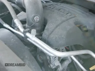 2017 Ram 1500 Laramie с VIN 1C6RR6NT8HS642959, выставлен на аукционе IAAI как лот 43053989 с пробегом 88 050 миль миль и . История ставок и продаж доступна на DreamBid. Изображение 18.