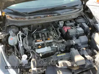 ✅ 2020 Nissan Kicks SV • VIN: 3N1CP5CV9LL545489 • Lot: 92329715. Listed on Copart with 52,238 mi. Free auction sales archive from the USA and detailed vehicle history report at DreamBid. Image 17.