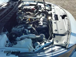 ✅ 2024 Nissan Altima SR • VIN: 1N4BL4CV6RN415473 • Lot: 43228654. Listed on IAAI with 10,685 mi. Free auction sales archive from the USA and detailed vehicle history report at DreamBid. Image 19.