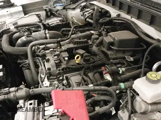 ✅ 2023 Ford Bronco • VIN: 1FMDE5AHXPLB20297 • Лот: 41605475. Опубликован ранее на IAAI с пробегом 18 621 миль. Бесплатный доступ к архиву аукционных продаж из США и подробный отчёт об истории автомобиля на DreamBid. Изображение 19.