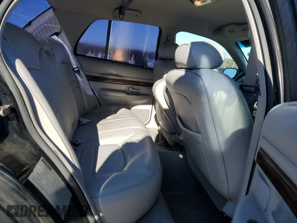 ✅ 1999 Mercury Grand Marquis LS • VIN: 2MEFM75WXXX617985 • Lot: 84498684. Wystawiony na Copart z przebiegiem 192 803 mil. Bezpłatny archiwum sprzedaży aukcyjnych z USA i szczegółowy raport historii pojazdu na DreamBid. Zdjęcie 10.