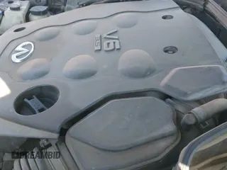 ✅ 2004 Infiniti G35 w/Leather • VIN: JNKCV51E74M617396 • Lot: 42871925. Listed on IAAI with 193,425 mi. Free auction sales archive from the USA and detailed vehicle history report at DreamBid. Image 12.