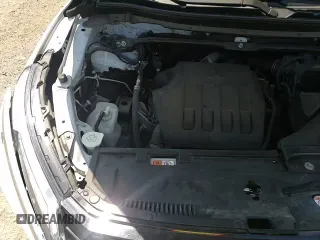 ✅ 2022 Mitsubishi Eclipse Cross LE • VIN: JA4ATVAA9NZ611531 • Lot: 66456615. Wystawiony na Copart z przebiegiem 91 264 mil. Bezpłatny archiwum sprzedaży aukcyjnych z USA i szczegółowy raport historii pojazdu na DreamBid. Zdjęcie 14.