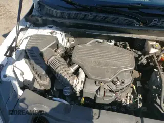 ✅ 2021 Chevrolet Blazer LT • VIN: 3GNKBHRSXMS512196 • Lot: 85876795. Listed on Copart with 68,056 mi. Free auction sales archive from the USA and detailed vehicle history report at DreamBid. Image 14.