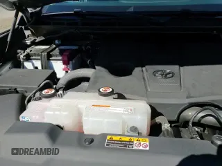 ✅ 2024 Toyota Tundra Limited • VIN: 5TFWA5DB8RX176900 • Lot: 86181445. Listed on Copart with 30,260 mi. Free auction sales archive from the USA and detailed vehicle history report at DreamBid. Image 13.