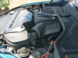 ✅ 2017 BMW X5 M • VIN: 5YMKT6C31H0X20466 • Lot: 42828010. Wystawiony na IAAI z przebiegiem 78 072 mil. Bezpłatny archiwum sprzedaży aukcyjnych z USA i szczegółowy raport historii pojazdu na DreamBid. Zdjęcie 20.