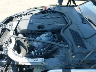 ✅ 2024 Audi A8 • VIN: WAULDAF89RN003075 • Лот: 42502959. Опубликован ранее на IAAI с пробегом 4 409 миль. Бесплатный доступ к архиву аукционных продаж из США и подробный отчёт об истории автомобиля на DreamBid. Изображение 19.