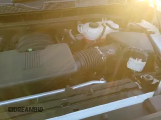 ✅ 2025 Chevrolet Silverado 1500 RST • VIN: 2GCUKEED0S1186425 • Лот: 84637955. Опубликован ранее на Copart с пробегом 3 126 миль. Бесплатный доступ к архиву аукционных продаж из США и подробный отчёт об истории автомобиля на DreamBid. Изображение 13.