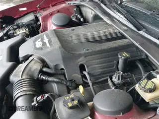 ✅ 2004 Ford Thunderbird Deluxe • VIN: 1FAHP60AX4Y102980 • Lot: 42234569. Listed on IAAI with 35,273 mi. Free auction sales archive from the USA and detailed vehicle history report at DreamBid. Image 20.