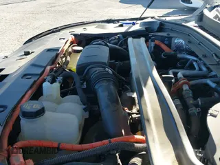 ✅ 2020 Lincoln Aviator Grand Touring • VIN: 5LMYJ8XY0LGL06016 • Lot: 41676907. Listed on IAAI with 52,909 mi. Free auction sales archive from the USA and detailed vehicle history report at DreamBid. Image 19.